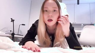 Footjob