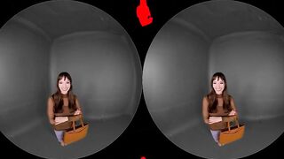 3D in Virtual Reality