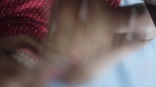 MILF Fucks Daughters Boyfriend