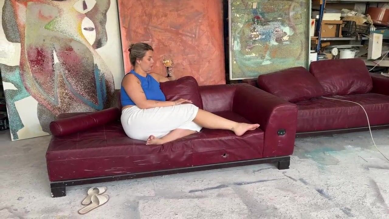 Fucking New Step Mom - MILF XXX SEX
