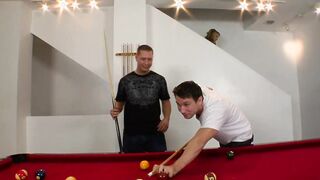 Milf Kara Novak Fucks Her Two Producers