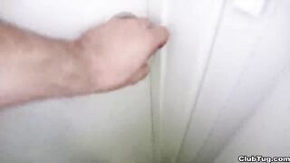 clubtug-Redhead milf POV handjob