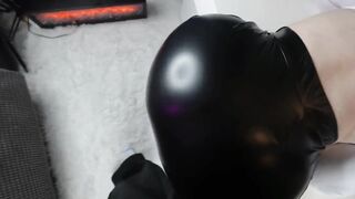 Hardcore Fucking With Busty MILF