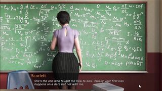Milf Breeder - Chapter 1