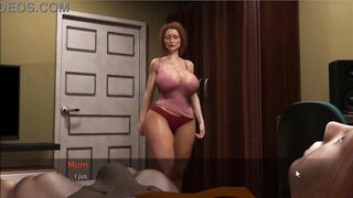 Milf Breeder - Chapter 1