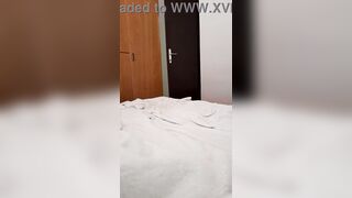 German Milf Sandra anal
