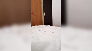 German Milf Sandra anal