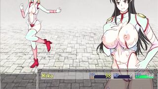 Breaker Milf