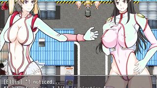 Breaker Milf