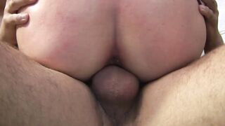 Keiran Lee & Alexis Summer get their tight holes drilled & take a hot load on their face