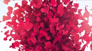 Sexual shower with hot MILF
