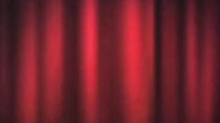 Hot Latina MILF gets naughty with her man