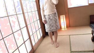 Arisa Hanyu & Hamar's gorgeous big tits and perfect asses will make you drool in delight