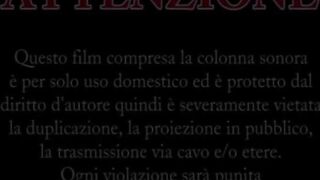 Valentina Segretaria, Alex Magni & Il Gufo take turns on dirty threesome action