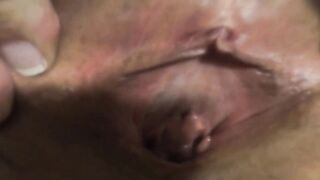 Al Allure gets a mouthful of cum in all three holes of this compilation