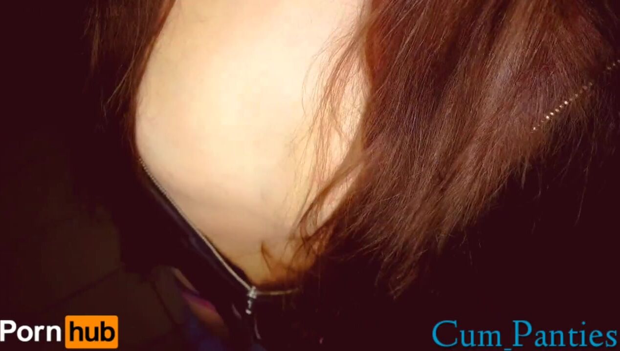 Exxxxxxtra MILF begs for a creampie in her tight pussy - POV