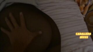 Watch Zorrita Blanca's divorced milf get pounded in public and creampied by a hot stranger