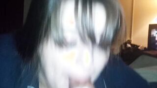 Busty Teen's First POV Experience: An Intimate Homemade Adventure