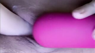 Discover the Thrill of a New Toy: A Solo Adventure to Orgasm