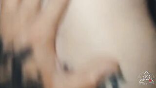 Amateur Beauty Takes Control with Intense Anal Ride
