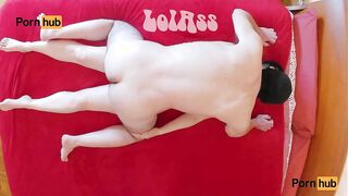 Passionate Italian Couple's Intimate Foreplay: A Sensual Journey