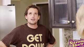 That 70s Ho - Cumming On Mrs. Kitty's Cookies S3:E1