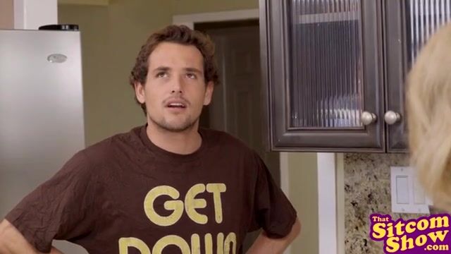 That 70s Ho - Cumming On Mrs. Kitty's Cookies S3:E1