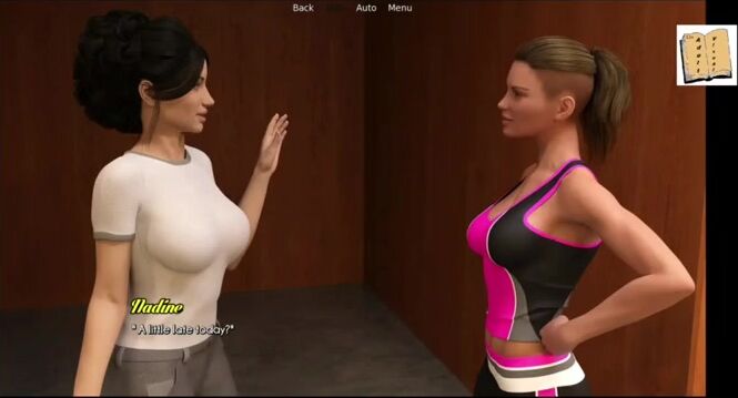 Intimate Relations 25