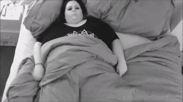 The Possession DAYTONA HALE BBW