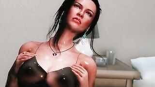 skyrim Seduce girlfriend's mother