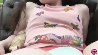 LACEYSTARR - Tomoko Is Lacey's Muse
