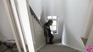 LACEYSTARR - Hubby's New Personal Assistant