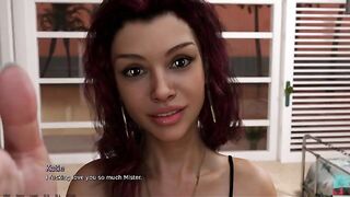 WTHI #96 • WHERE THE HEART IS • PC GAMEPLAY [HD]