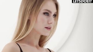 Curious Teen's First Intense Experience with Stepbro - WHITEBOXXX