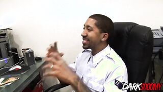 CeCe Stone's Intense Encounter with a Charismatic Partner