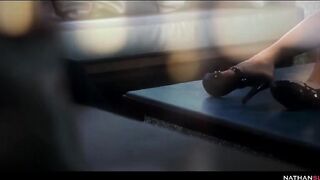 Luxury Aliz's Intense 4K Teaser: Unforgettable Moments of Pleasure!