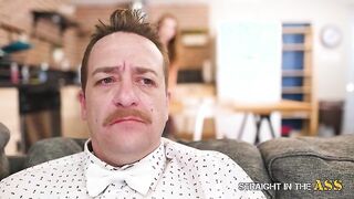 Eden Ivy Takes It to the Next Level: Intense Anal Action You Can't Miss!