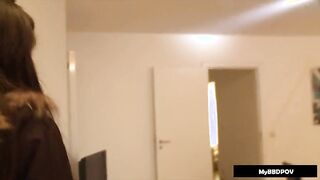 Simony Diamond's Stunning POV Teaser: A Big Surprise Awaits!