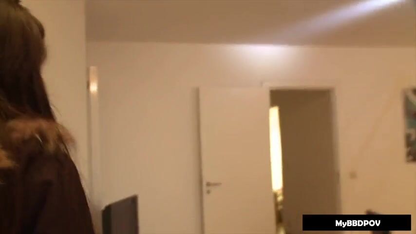 Simony Diamond's Stunning POV Teaser: A Big Surprise Awaits!