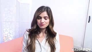 Nicole Rae's Intense Medical Exam Takes an Unexpected Turn