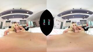 Carmen Caliente's Thrilling Encounter with a Sneaky Intruder - A POV Adventure with Ryan Driller!