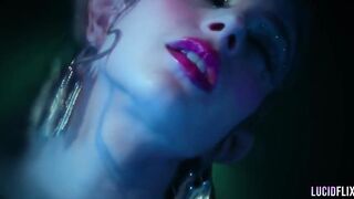 Molly Little Shines in LUCIDFLIX Luminati - A Must-See Performance!