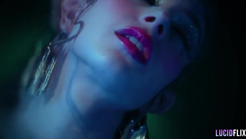 Molly Little Shines in LUCIDFLIX Luminati - A Must-See Performance!