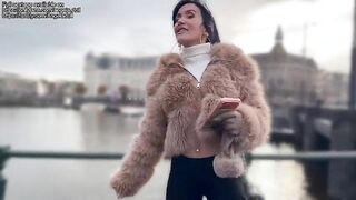 Unexpected Encounter: Condom Mishap During Outdoor Adventure with a Mysterious Stranger! Tags: SirAlistairXXX, AngelaDoll.