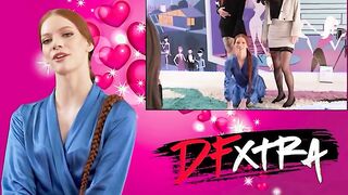 Cheating Babe Bride Rides Jax Slayher’s Monster Dick - Whitney OC - Dfxtra