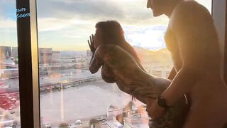 Compilation of raw, intimate sex with Tigerlilly