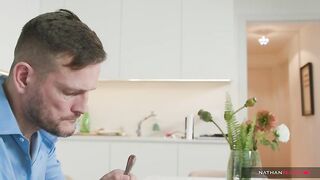 Anal Destruction Of Petite Lola Fae By Yanick Shaft - 4K teaser