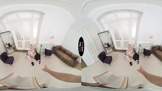 VT Gorgeous Anal Queen