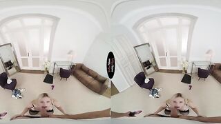 VT Gorgeous Anal Queen