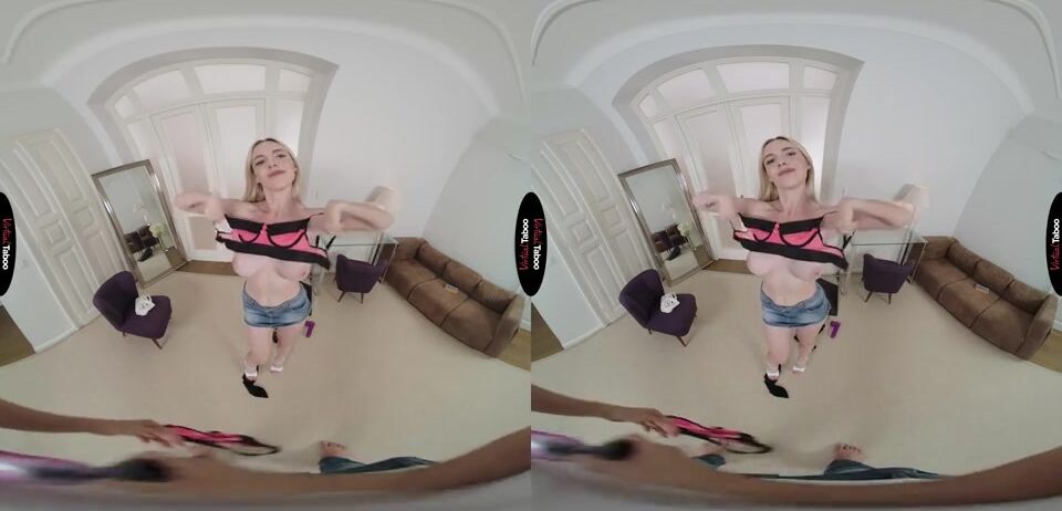 VT Gorgeous Anal Queen